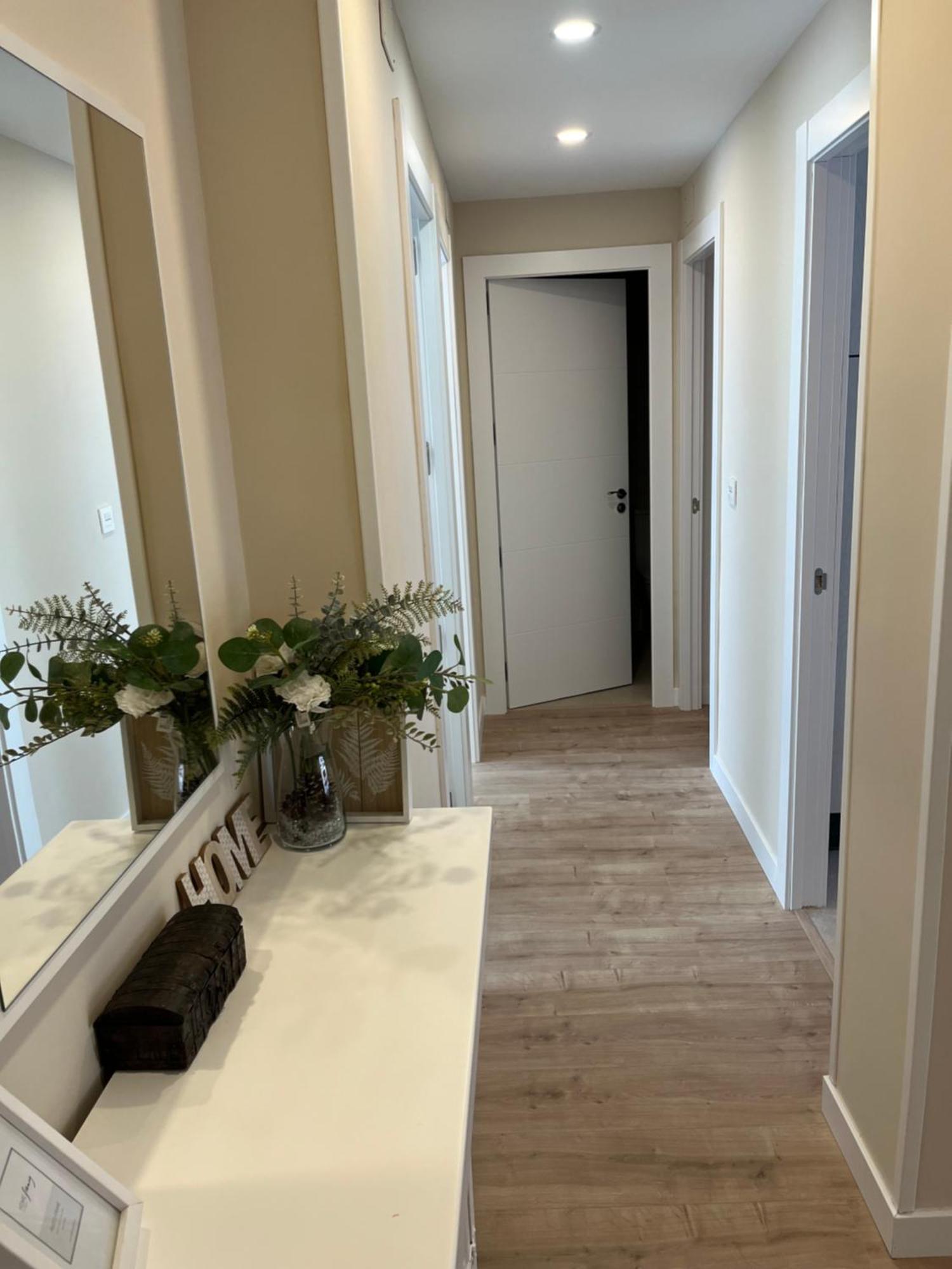 Apartamento Vacacional Burgo Exterior foto